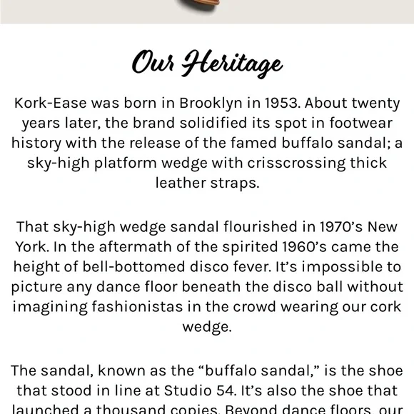 Gently worn 😍Korks kork-ease Robin clogged heeled bootie - Picture 12 of 14